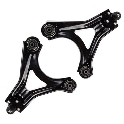 2pcs Front Lower Control Arms Suspension Kit For 1999-2002 Mercury Cougar