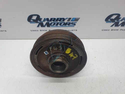 BMW Kurbelwellendämpfer passend für 2er F45 F46 B47 8602800