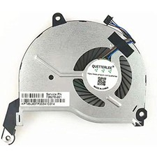 CPU Cooling fan For HP Pavilion 15-N 14-N 15-F 15-f048ca 15-n274eo FAU8300EPA