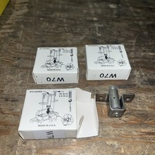 Lot Of 3-Allen Bradley #W70, HEHI-2658