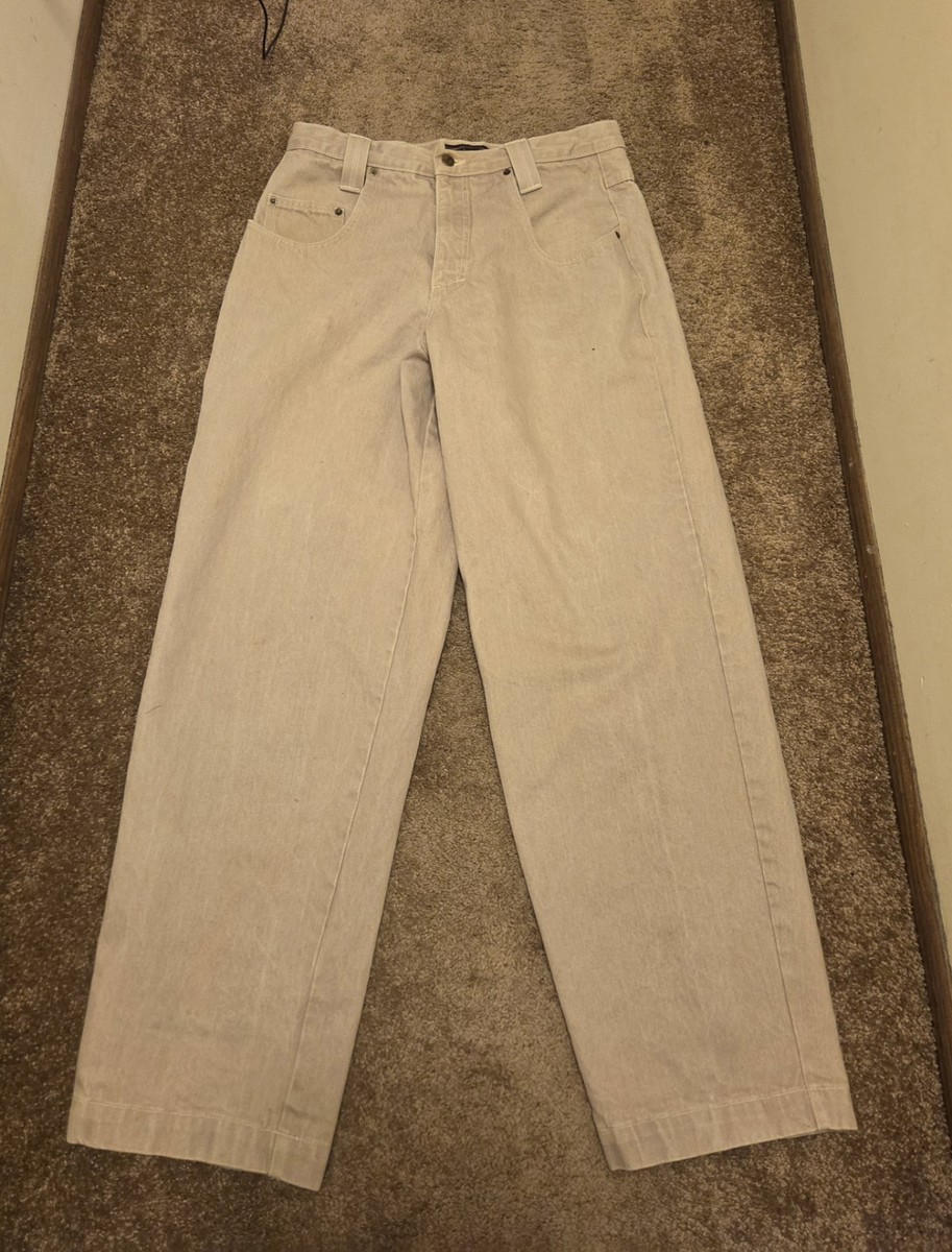 kani-jeans karl トップス 90s eBay | 30 Size Jeans Baggy Pants Rap Denim Mens Vintage 90s Kani Karl トップス