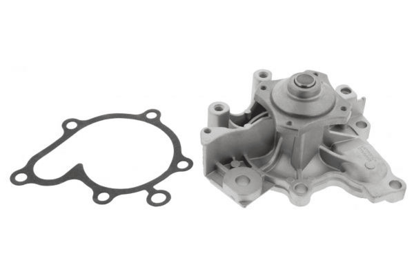 Wasserpumpe MotorküHlung FüR Mazda Ford USA 323 F VI SchräGheck S Stufenheck-image