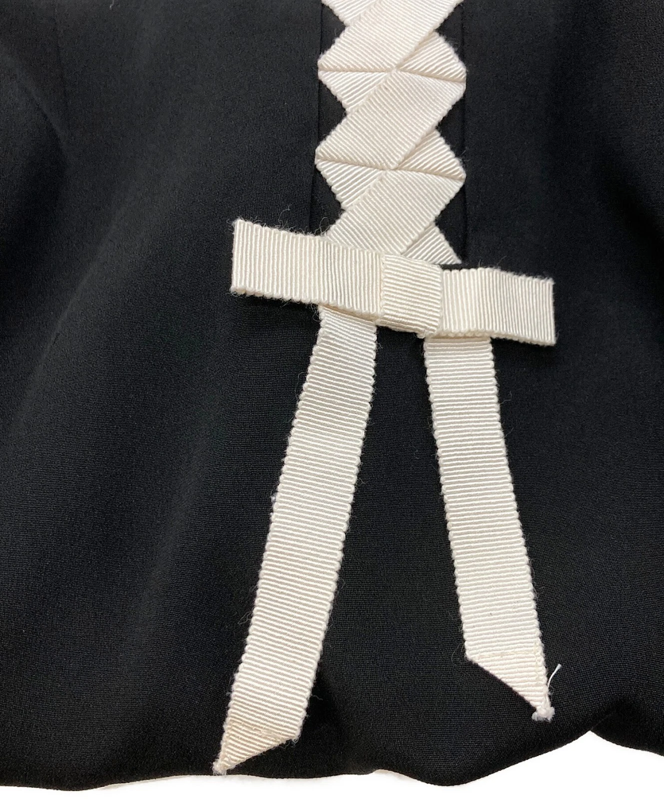 MOSCHINO Blo dress MOSCHINO Not specified black Ext+++