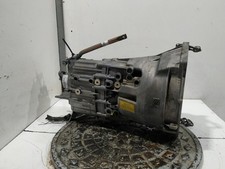 Boite de vitesse Opel COMMODORE
