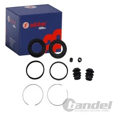 Kits de frein Mitsubishi L200