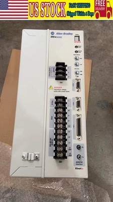 New Siemens SINAMICS S120 Double Motor  6SL3120-2TE21-0AA4 6SL3 120-2TE21-0AA4