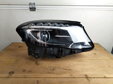 1x Original Mercedes Benz W156 Scheinwerfer A1569061800 Bi Xenon rechts SW23185