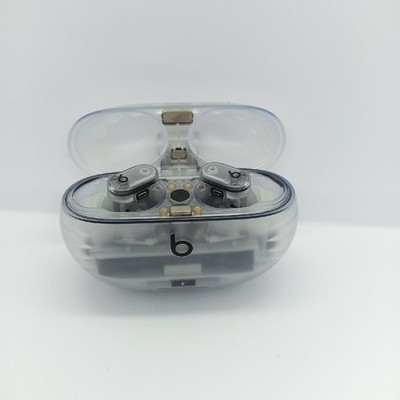 Beats Kopfhörer Studio Buds 2023 TWS Noise Cancelling In-Ear Wir - Unvollständig