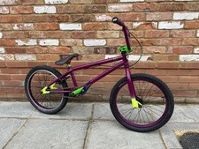 GT Fly BMX Bike 20" Wheels