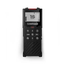 Simrad HS40 Wireless Handset For Simrad RS40 VHF Radio PN: 000-14475-001