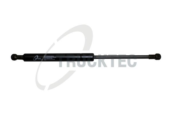 Trucktec Automotive Gasfeder Motorhaube FüR BMW 3Er Compact E46 316 TI 318-image