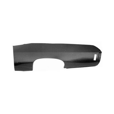 Goodmark Quarter Panel GMK404660069L