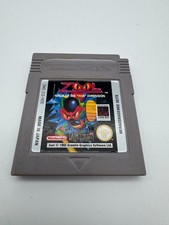 Thumbnail of ebay&reg; auction 326962961649 | Zool Gameboy Ninja Of The nth Dimension Nintendo 90th PAL DMG-ZG-NOE