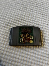 Banjo Tooie - Nintendo 64 N64 Cartridge Only - Tested - Fast Ship