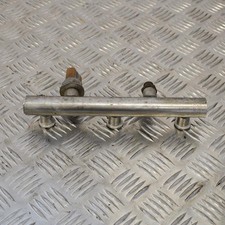 AUDI A7 4G8 Kraftstoffverteiler links mit Sensor CGWD 3.0TFSI 228kw 06E130089D