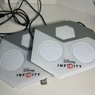 Disney Infinity Game Figure Lot with 2 Portals and XBOX 360 Game READ DESC. — photo 2