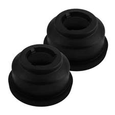  2 Pcs Wheel Balancing Stand Truck Quick Release Balancer Tire Machine Cups