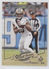 2020 Panini Donruss Retro 2000 Michael Thomas #R2K-MT 0nr3