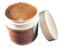 Christophe Robin Cleansing Volumizing Paste Pure Rassoul Clay, Rose Extracts NIB