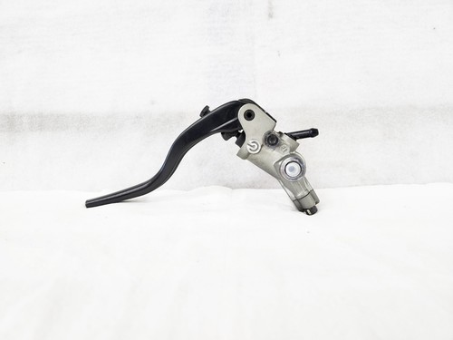 2020-2022 DUCATI Panigale V2 BREMBO OEM Clutch Master Cylinder 63040881A 20-22