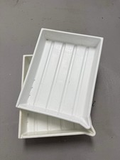 Patterson Developing darkroom printing Trays Set of 6 for 12x16 Prints