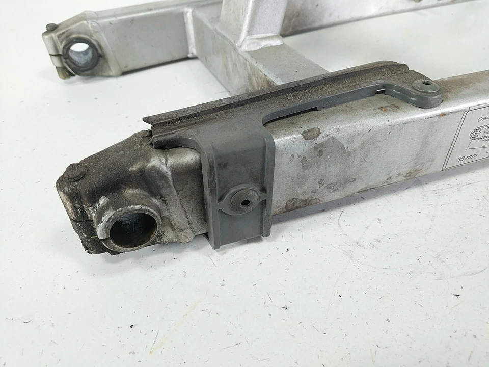 Cuadro brazo oscilante rueda trasera Ducati 900 SS 99 Foto 2 de 4