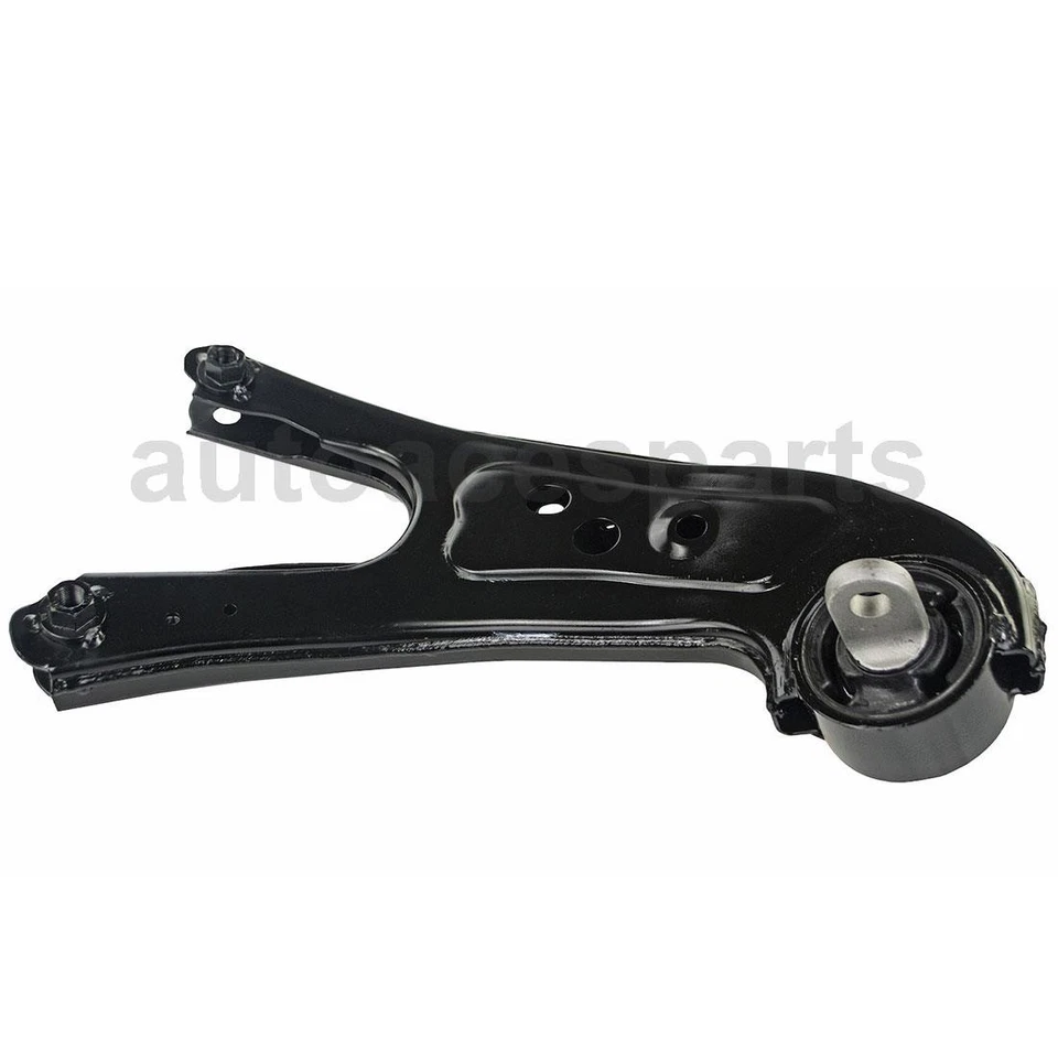 2x Brazo de arrastre trasero para Lexus RX450hL 3,5 L 2018 para Lexus RX350L 3,5 L 2018 Foto 2 de 4