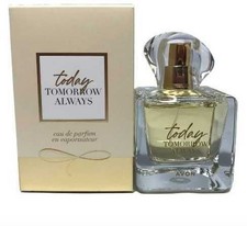 AVON TODAY TOMORROW ALWAYS EDP her 50ml Eau de Parfum - 50 ml (For Women)