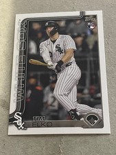 2025 Topps Update Series - Tim Elko #US224 (RC)