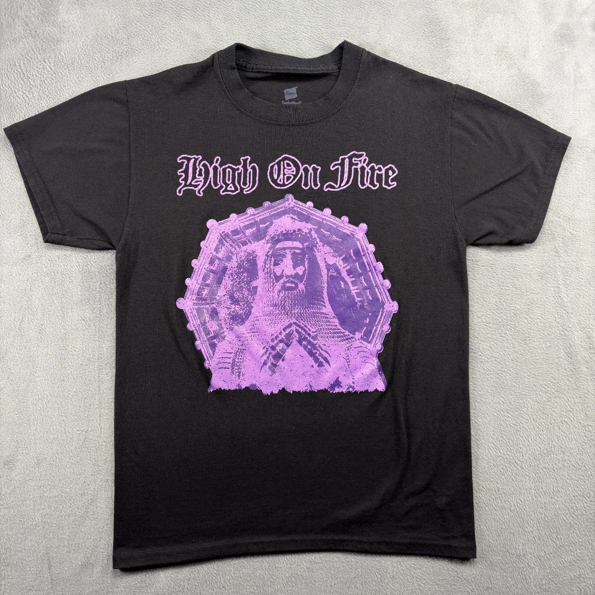 High On Fire Shirt for sale - eBay