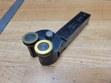 DORIAN TOOL SSCK 125 4 - 2 KNURLING TOOL W/ 1 " SHANK