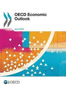 OECD Economic Outlook, Volume 2015 Issue 1 | Buch | Zustand sehr gut