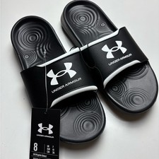 Under Armour Men's UA Ignite Select Slides
