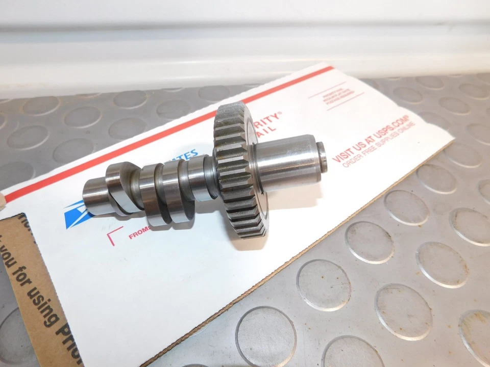 Árbol de levas Harley Crane Hi-Roller Evo Evolution 84-99 para alta compresión Foto 3 de 3