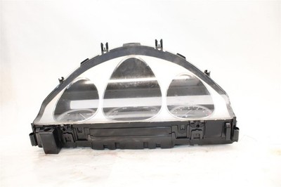 Used Speedometer Gauge fits: 2010 Mercedes-benz Mercedes c-class 204 Type assemb