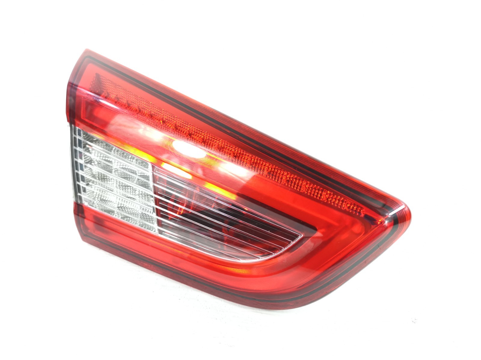 Maserati Ghibli S AWD 3.0 Auto 2014 Rear Left Inner Tail Light Lamp OEM