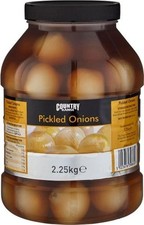Country Range Pickled Onions 2.25kg