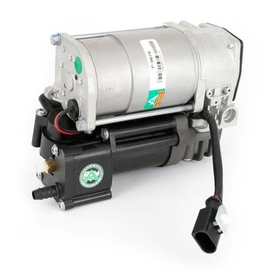 New GENUINE Arnott Industries New Suspension Compressor P-3879 12v