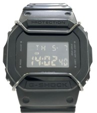 CASIO G-SHOCK x A Bathing Ape BAPE Collabo Digital Wrist Watch