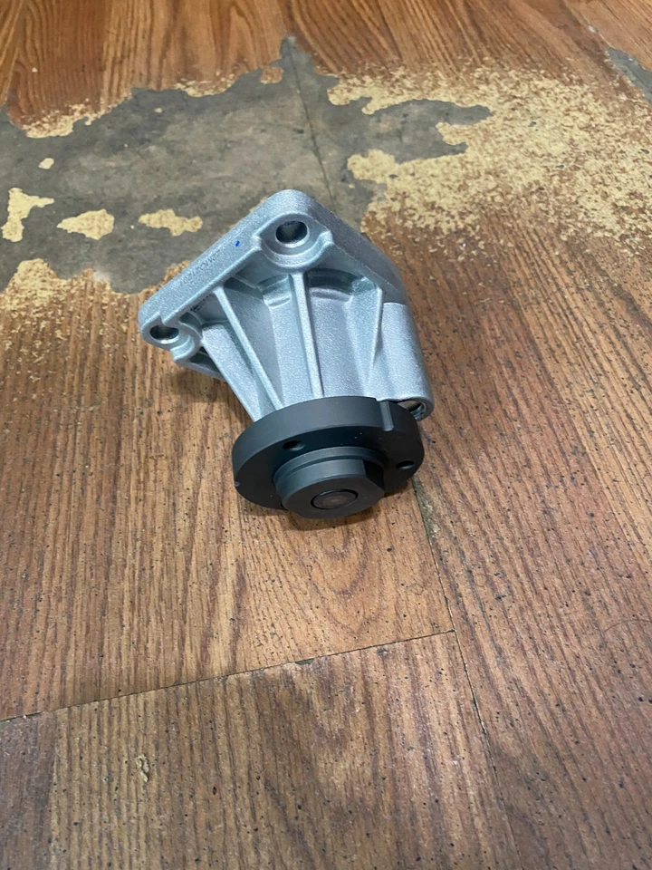 Bomba de agua Saturn Cadillac 1997-2005 55352002 GM L300 CTS LW300 LS2 Vue Foto 4 de 4