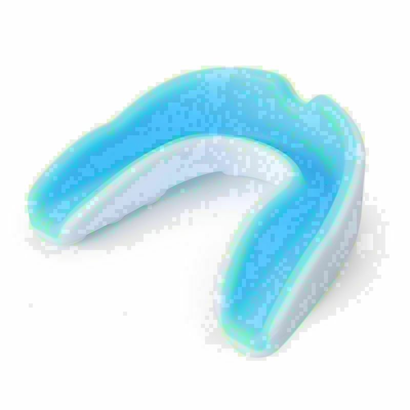 Teeth Protector Box Mouthpiece Kids Adults Boxing Mouth Guard Taekwondo MMA