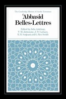 Julia Ashtiany (U. A.) | Abbasid Belles Lettres | Buch | Englisch (2008)