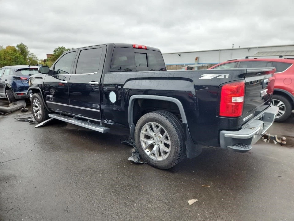 Driver Left Air Bag Driver Wheel SLE Fits 15-20 YUKON 2057158 - Изображение 2 из 4