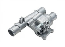Thermostat Fiat 124