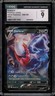 Pokemon Darkrai V Astral Radiance Holo Rare #098 CGC 9 Mint