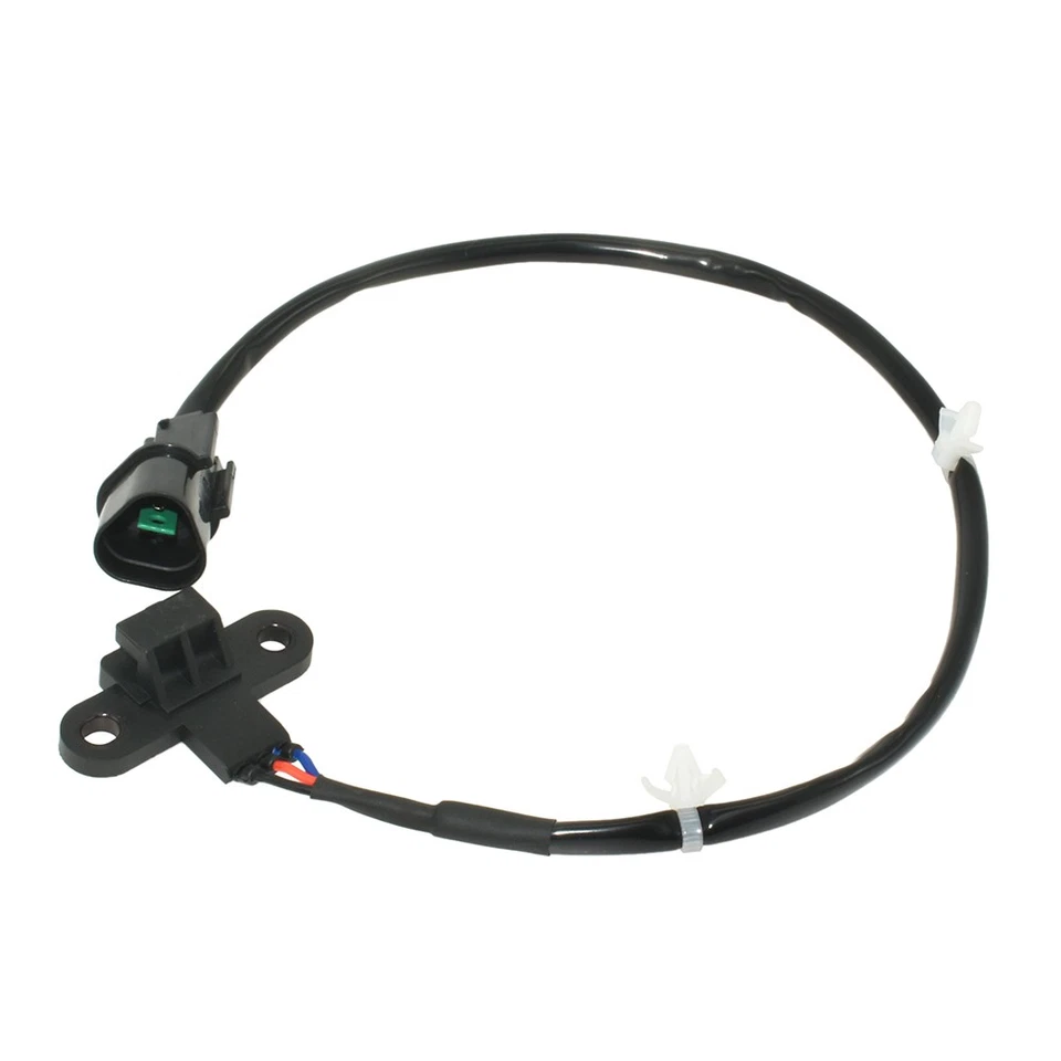 2X Sensor de posición de leva/cigüeñal para Mitsubishi Galant Chrysler Sebring L4 2,4 L Foto 3 de 4