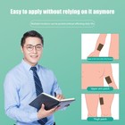 <!--F#f_0-->10Pc/Box Stop Smoking Patches Quit Patches , Easy And Effective Stop Smoking Aid<!--F/-->