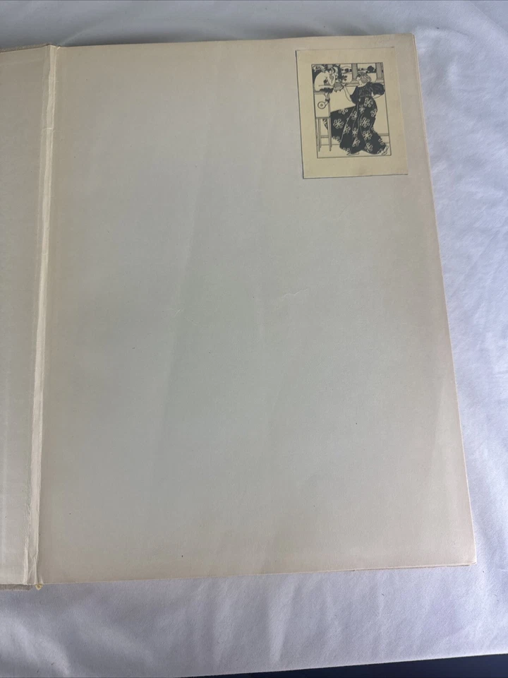 The Age of Monsters - Josef Augusta + Zdenek Burian, HC- 1966, w/ 23 plates - Image 3 of 4