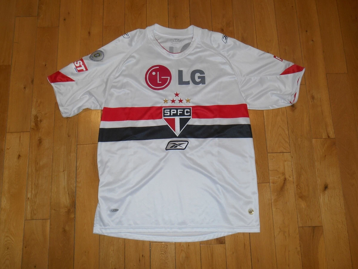 São Paulo FC - Home
