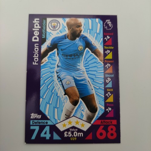 Carta a scelta Match Attax 2016/17 Club Hero International Stars Football 16/17 - Foto 32 di 32